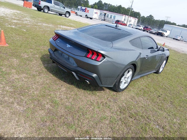 Ford Mustang Ecoboost Fastback 2026 1FA6P8TH8T5103248 Image 4
