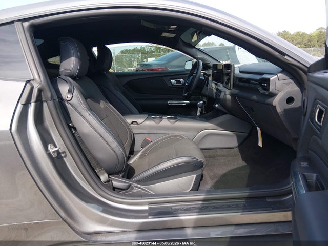 Ford Mustang Ecoboost Fastback 2026 1FA6P8TH8T5103248 Image 5