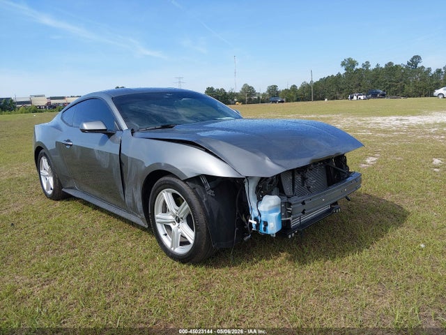 Ford Mustang Ecoboost Fastback 2026 1FA6P8TH8T5103248 Image 6
