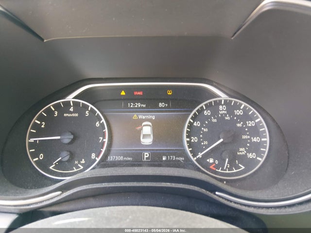 Продаж на аукціоні авто 2016 Nissan Maxima 3.5 Sv, vin: 1N4AA6AP1GC405198, номер лоту: 45023143