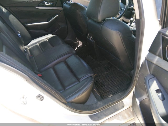 Продаж на аукціоні авто 2016 Nissan Maxima 3.5 Sv, vin: 1N4AA6AP1GC405198, номер лоту: 45023143