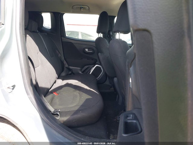 2019 Jeep Renegade Sport 4x4 მანქანა იყიდება აუქციონზე, vin: ZACNJBABXKPJ73906, აუქციონის ნომერი: 45023145