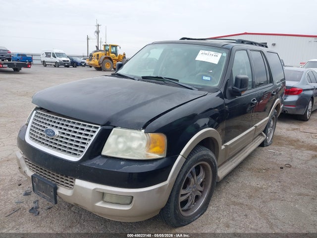 Продажа на аукционе авто 2006 Ford Expedition Eddie Bauer/king Ranch, vin: 1FMPU17526LA28962, номер лота: 45023148