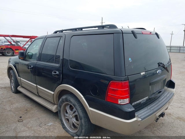 Продажа на аукционе авто 2006 Ford Expedition Eddie Bauer/king Ranch, vin: 1FMPU17526LA28962, номер лота: 45023148