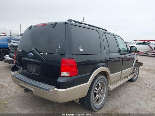 Продажа на аукционе авто 2006 Ford Expedition Eddie Bauer/king Ranch, vin: 1FMPU17526LA28962, номер лота: 45023148