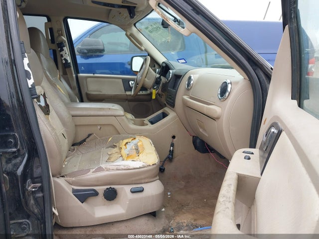 Продажа на аукционе авто 2006 Ford Expedition Eddie Bauer/king Ranch, vin: 1FMPU17526LA28962, номер лота: 45023148
