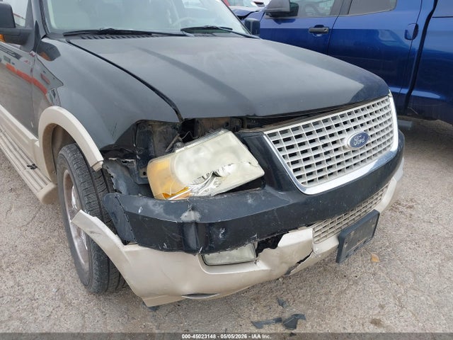 Продажа на аукционе авто 2006 Ford Expedition Eddie Bauer/king Ranch, vin: 1FMPU17526LA28962, номер лота: 45023148