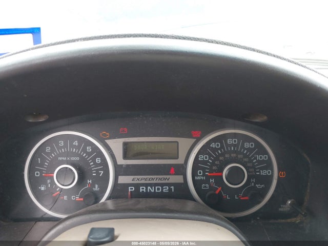 Продажа на аукционе авто 2006 Ford Expedition Eddie Bauer/king Ranch, vin: 1FMPU17526LA28962, номер лота: 45023148