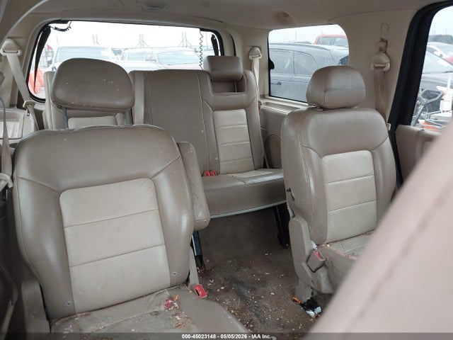 Продажа на аукционе авто 2006 Ford Expedition Eddie Bauer/king Ranch, vin: 1FMPU17526LA28962, номер лота: 45023148