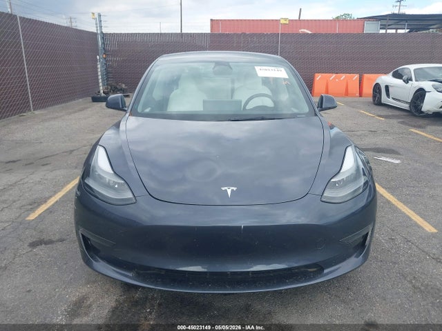 Aukcja sprzedaży 2023 Tesla Model 3 Rear-wheel Drive, vin: 5YJ3E1EA0PF513217, numer aukcji: 45023149