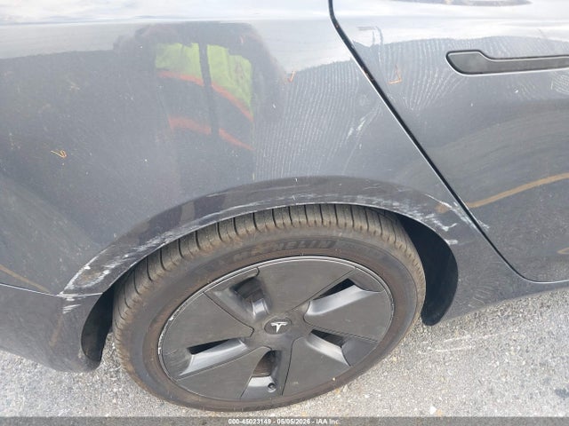 Aukcja sprzedaży 2023 Tesla Model 3 Rear-wheel Drive, vin: 5YJ3E1EA0PF513217, numer aukcji: 45023149