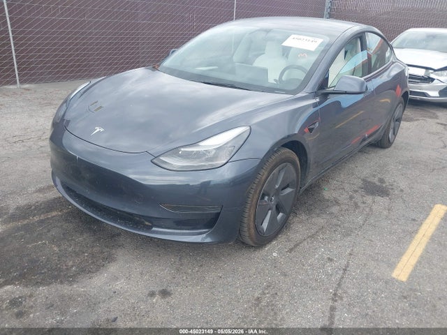 Aukcja sprzedaży 2023 Tesla Model 3 Rear-wheel Drive, vin: 5YJ3E1EA0PF513217, numer aukcji: 45023149