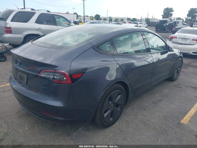 Aukcja sprzedaży 2023 Tesla Model 3 Rear-wheel Drive, vin: 5YJ3E1EA0PF513217, numer aukcji: 45023149