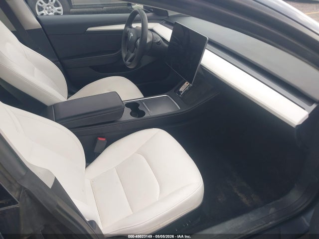 Aukcja sprzedaży 2023 Tesla Model 3 Rear-wheel Drive, vin: 5YJ3E1EA0PF513217, numer aukcji: 45023149