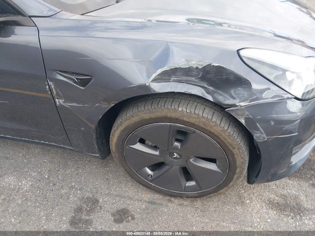 Aukcja sprzedaży 2023 Tesla Model 3 Rear-wheel Drive, vin: 5YJ3E1EA0PF513217, numer aukcji: 45023149