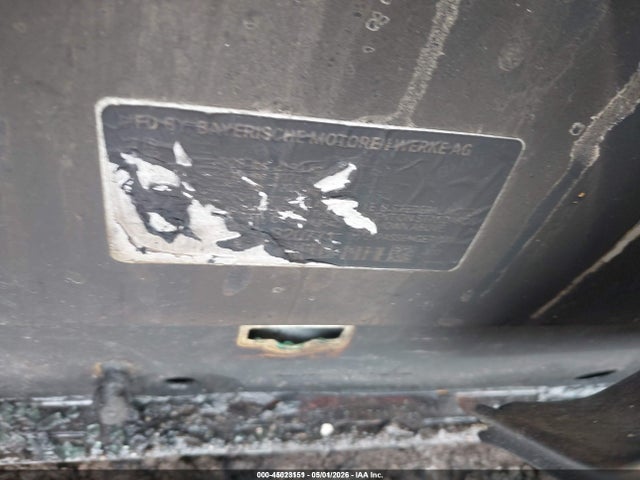 45023151 :رقم المزاد ، 3MW5R7J0XL8B20771 vin ، 2020 Bmw 330i Xdrive مزاد بيع