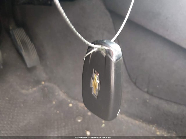 Продаж на аукціоні авто 2018 Chevrolet Malibu Lt, vin: 1G1ZD5ST4JF243799, номер лоту: 45023152