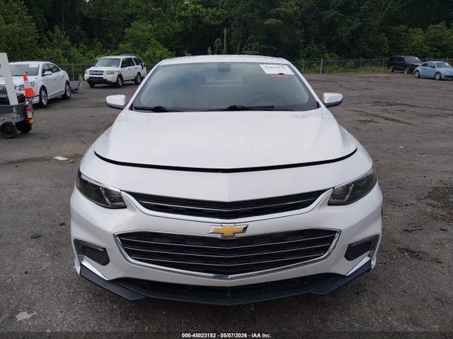 Продаж на аукціоні авто 2018 Chevrolet Malibu Lt, vin: 1G1ZD5ST4JF243799, номер лоту: 45023152