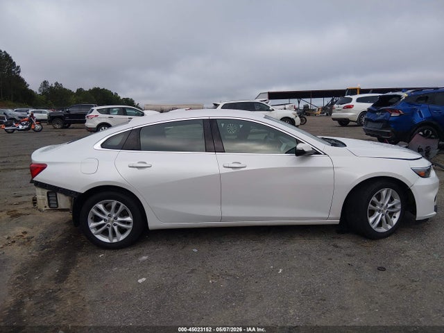 Продаж на аукціоні авто 2018 Chevrolet Malibu Lt, vin: 1G1ZD5ST4JF243799, номер лоту: 45023152