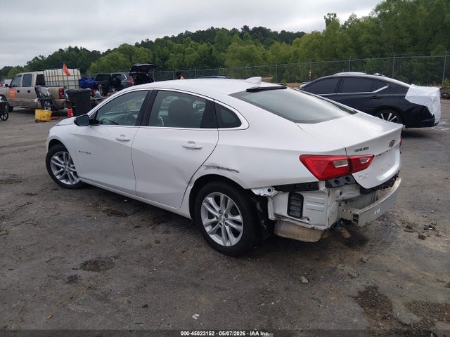 Продаж на аукціоні авто 2018 Chevrolet Malibu Lt, vin: 1G1ZD5ST4JF243799, номер лоту: 45023152