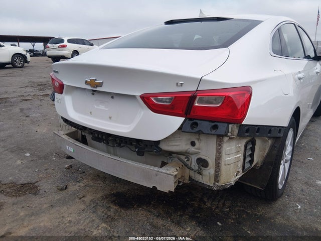 Продаж на аукціоні авто 2018 Chevrolet Malibu Lt, vin: 1G1ZD5ST4JF243799, номер лоту: 45023152