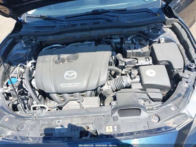 Продаж на аукціоні авто 2016 Mazda Mazda3 I Touring, vin: JM1BM1V78G1300138, номер лоту: 45023155