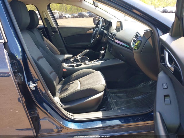 Продаж на аукціоні авто 2016 Mazda Mazda3 I Touring, vin: JM1BM1V78G1300138, номер лоту: 45023155