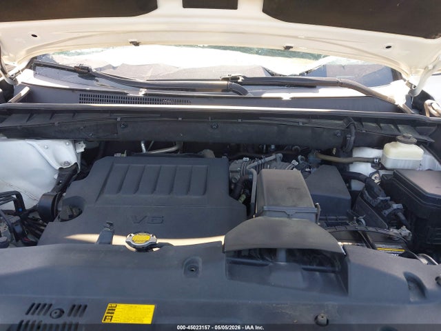Aukcja sprzedaży 2015 Toyota Highlander Xle V6, vin: 5TDKKRFH8FS051434, numer aukcji: 45023157