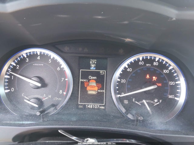 Aukcja sprzedaży 2015 Toyota Highlander Xle V6, vin: 5TDKKRFH8FS051434, numer aukcji: 45023157