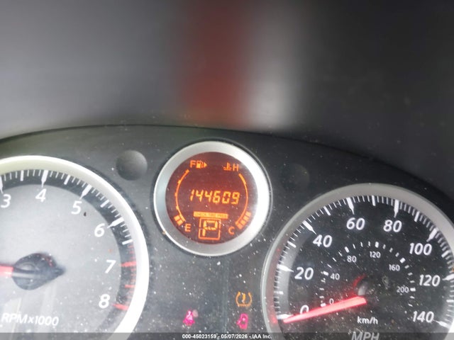 2012 Nissan Sentra 2.0 მანქანა იყიდება აუქციონზე, vin: 3N1AB6AP8CL757364, აუქციონის ნომერი: 45023159