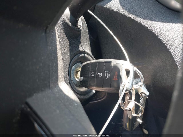Aukcja sprzedaży 2019 Kia Sorento 2.4l L, vin: 5XYPG4A36KG598635, numer aukcji: 45023168