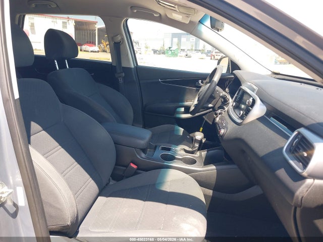 Aukcja sprzedaży 2019 Kia Sorento 2.4l L, vin: 5XYPG4A36KG598635, numer aukcji: 45023168