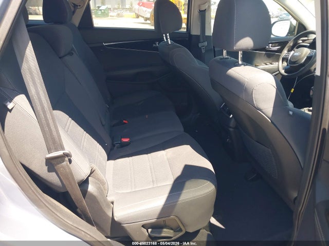 Aukcja sprzedaży 2019 Kia Sorento 2.4l L, vin: 5XYPG4A36KG598635, numer aukcji: 45023168