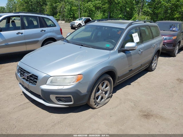 Auction sale of the 2008 Volvo Xc70 3.2, vin: YV4BZ982881022713, lot number: 45023169