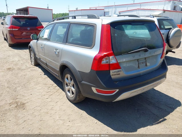 Auction sale of the 2008 Volvo Xc70 3.2, vin: YV4BZ982881022713, lot number: 45023169