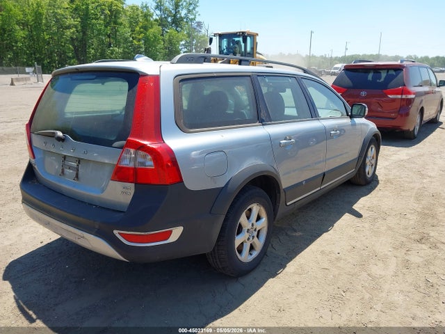 Auction sale of the 2008 Volvo Xc70 3.2, vin: YV4BZ982881022713, lot number: 45023169