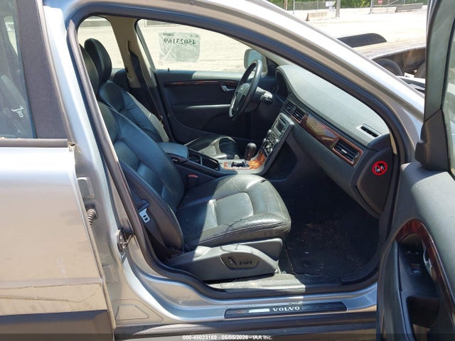 Auction sale of the 2008 Volvo Xc70 3.2, vin: YV4BZ982881022713, lot number: 45023169