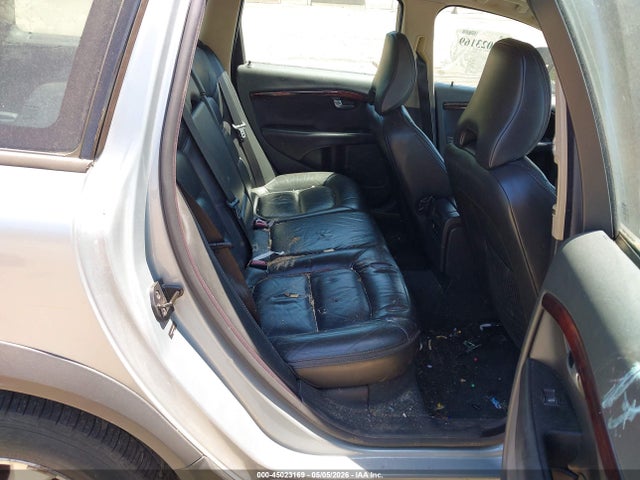 Auction sale of the 2008 Volvo Xc70 3.2, vin: YV4BZ982881022713, lot number: 45023169