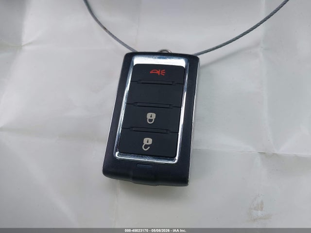 45023170 :رقم المزاد ، 1C4RJGAG9PC525365 vin ، 2023 Jeep Grand Cherokee Laredo 4x2 مزاد بيع