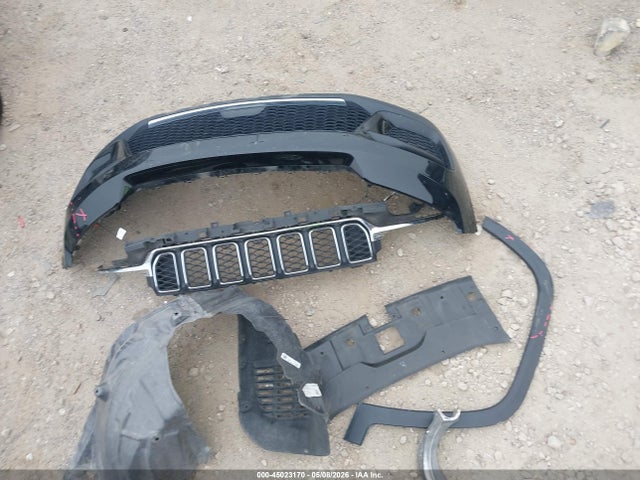 45023170 :رقم المزاد ، 1C4RJGAG9PC525365 vin ، 2023 Jeep Grand Cherokee Laredo 4x2 مزاد بيع