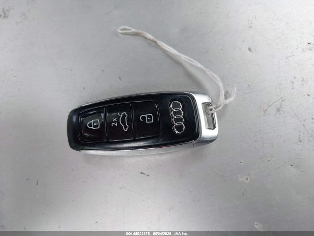 WA1LVBF78SD011185 Audi Q7 Premium Plus 55 Tfsi Quattro Tiptronic