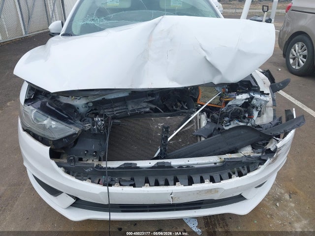 Продажа на аукционе авто 2017 Ford Fusion Se, vin: 3FA6P0H7XHR203986, номер лота: 45023177