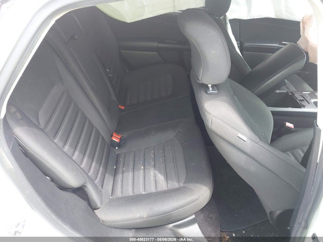Продажа на аукционе авто 2017 Ford Fusion Se, vin: 3FA6P0H7XHR203986, номер лота: 45023177