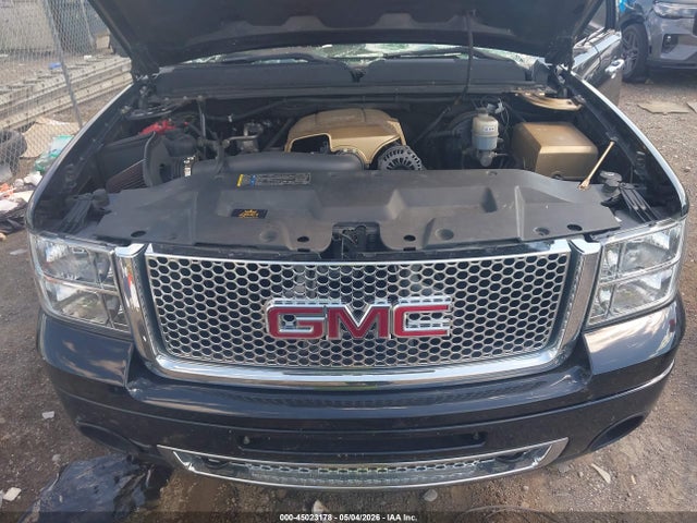 Aukcja sprzedaży 2011 Gmc Sierra 1500 Denali, vin: 3GTP2XE27BG201811, numer aukcji: 45023178