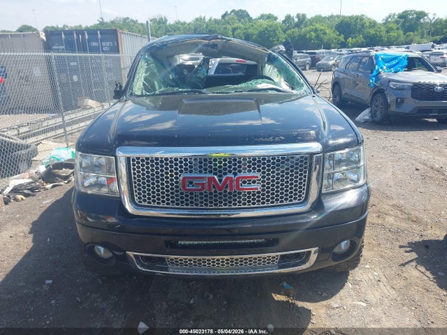 Aukcja sprzedaży 2011 Gmc Sierra 1500 Denali, vin: 3GTP2XE27BG201811, numer aukcji: 45023178