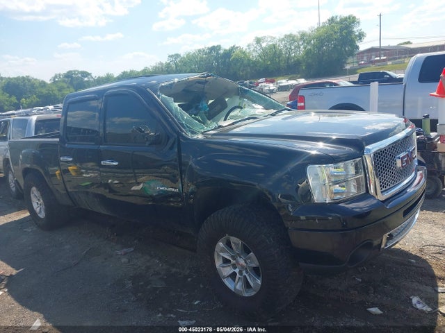 Aukcja sprzedaży 2011 Gmc Sierra 1500 Denali, vin: 3GTP2XE27BG201811, numer aukcji: 45023178