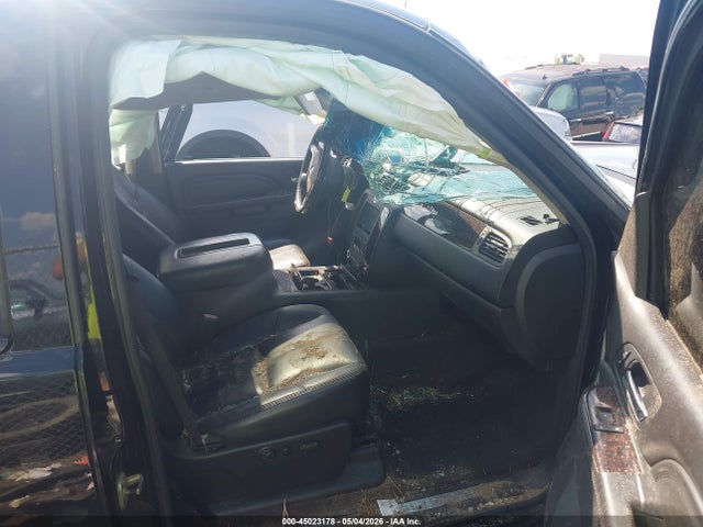 Aukcja sprzedaży 2011 Gmc Sierra 1500 Denali, vin: 3GTP2XE27BG201811, numer aukcji: 45023178