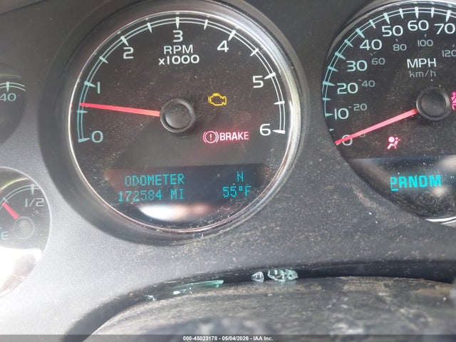Aukcja sprzedaży 2011 Gmc Sierra 1500 Denali, vin: 3GTP2XE27BG201811, numer aukcji: 45023178