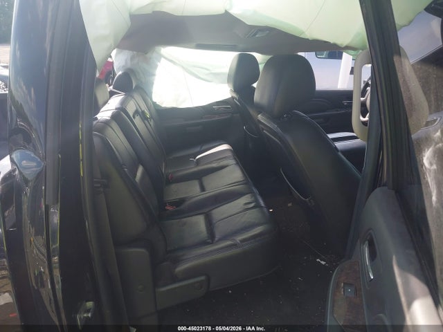Aukcja sprzedaży 2011 Gmc Sierra 1500 Denali, vin: 3GTP2XE27BG201811, numer aukcji: 45023178