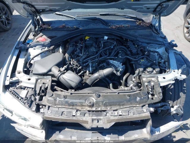 BMW 330I 2018 WBA8B9G57JNU58218 Image 10
